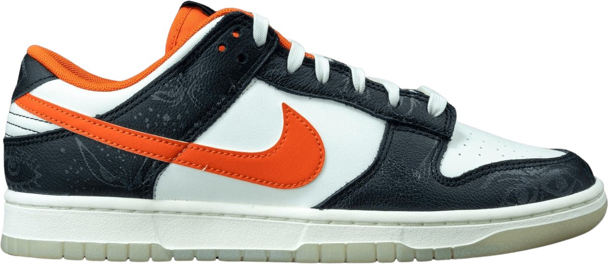 Nike Dunk Low PRM Halloween Sneakers Unisex 100 Kleur Als Op Foto