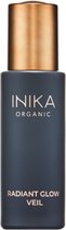 INIKA  Radiant Glow - Highlighter Crème en Primer - 3 in 1 product - Vegan