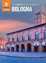 Mini Rough Guides - The Mini Rough Guide to Bologna (Travel Guide eBook)