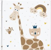 Goldbuch - Insteekalbum Little Dreams - Giraf 200 foto's 10x15 cm