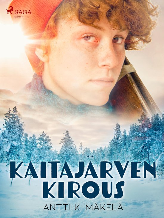 Kaitajärven