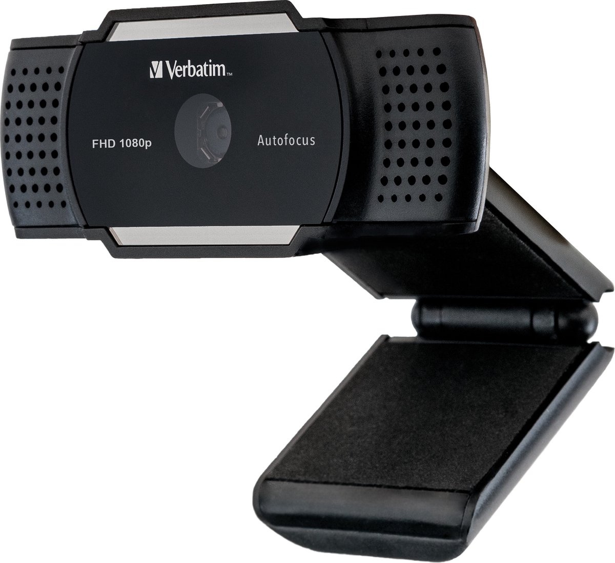 Full HD 1.080P Autofocus Webcam met Microfoon