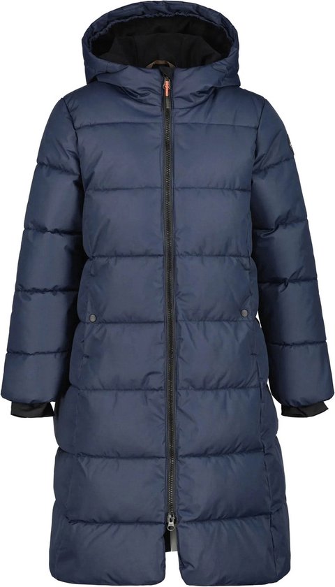 Icepeak Keystone Winter Jacket Manteau Filles - Taille 152 | bol.com