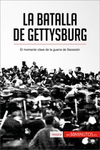 Historia - La batalla de Gettysburg