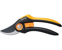 Fiskars Trimmerschaar - Snoeischaar - Tuinschaar Bypass - P521 - 24mm