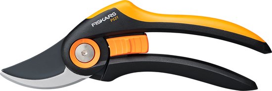Fiskars Trimmerschaar – Snoeischaar – Tuinschaar Bypass – P521 – 24mm