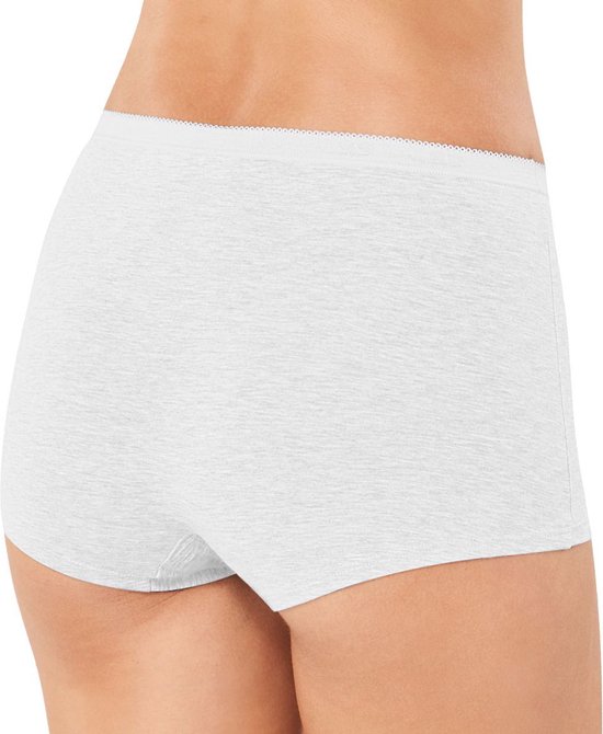 sloggi Lot de 3 slips femme Basic+