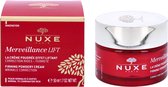 NUXE Merveillance Lift Firming Powdery Crème de jour Visage 50 ml