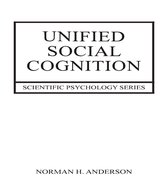 Unified Social Cognition