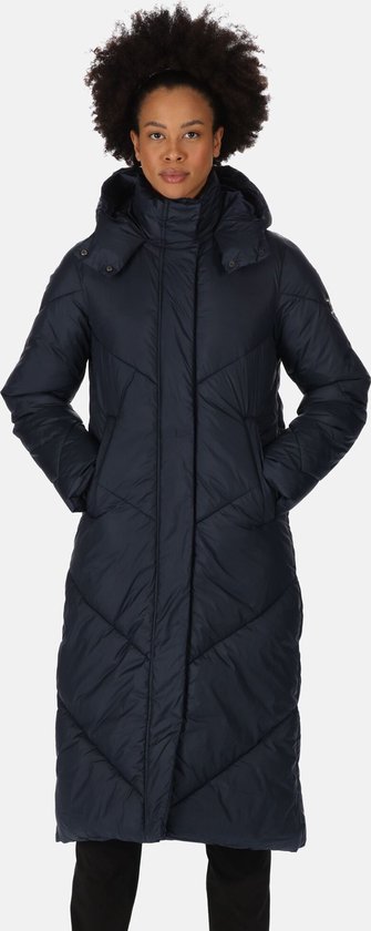 LALUNA® | LANGE WINTERJAS VOOR DAMES