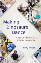 American Alliance of Museums - Making Dinosaurs Dance