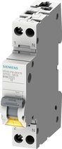 Siemens 5SV60167KK16 Brandbeveiliging switch Afmeting zekering = 1 2-polig 16 A 230 V 1 stuk(s)