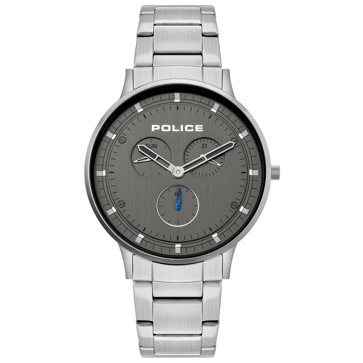 Police Berkeley PL.15968JS-39M mannen horloge