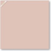 Filibabba hydrofiele doek 65x65 - peach whip / roze