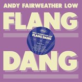 Andy Fairweather-Low - Flang Dang (CD)