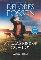 Last Ride, Texas - A Texas Kind of Cowboy