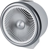 Steba VTH 2 Hot & Cold | Ventilator & kachel | tot 24m2 | 2 standen | Temperatuurinstelling 18 – 30°C | 2000 Watt