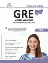 Test Prep Series - GRE Master Wordlist