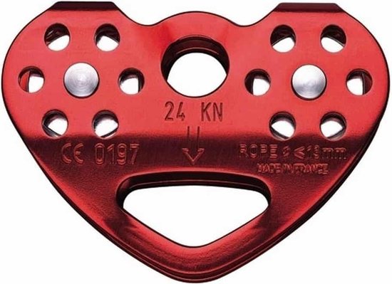 Petzl Tandem