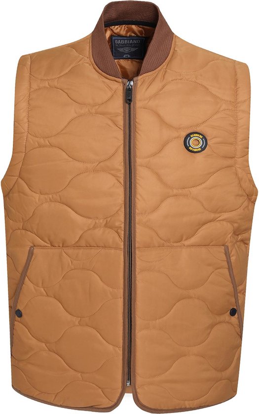 Deerhunter Eagle bodywarmer – groen - Hemker&Bekking