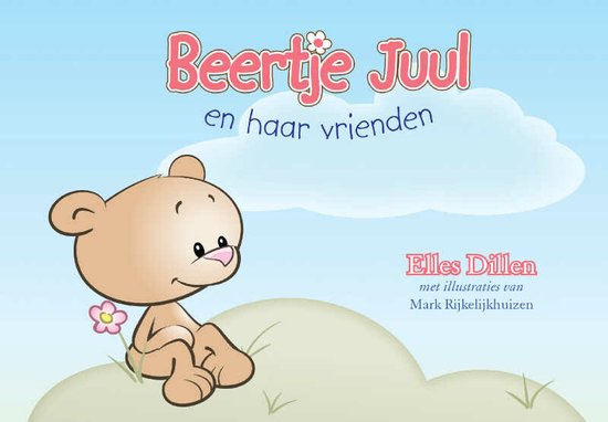Beertje Juul en haar vrienden
