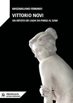 Artium Symphonia 1 - Vittorio Novi