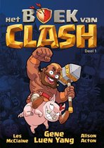 Het boek van Clash 1
