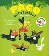 foto van Paco - Paco en het orkest