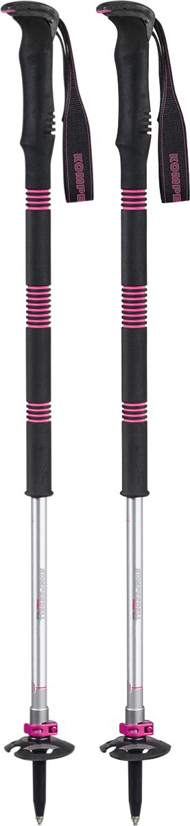 Komperdell Contour Titanal 2 Foam Compact
