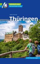 MM-Reiseführer - Thüringen Reiseführer Michael Müller Verlag