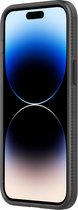 Incipio Idol pour iPhone 14 Pro Max - Noir/Transparent