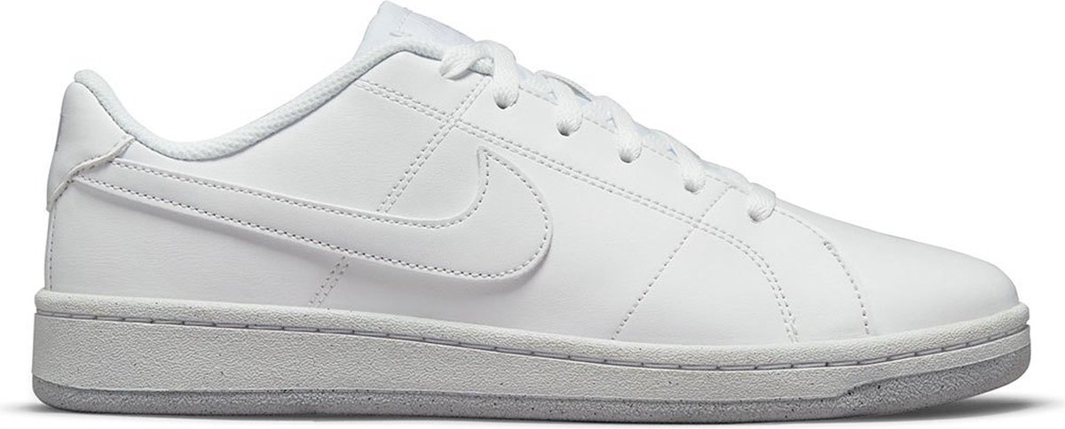 Nike Court Royale 2 Dames Sneakers Wit