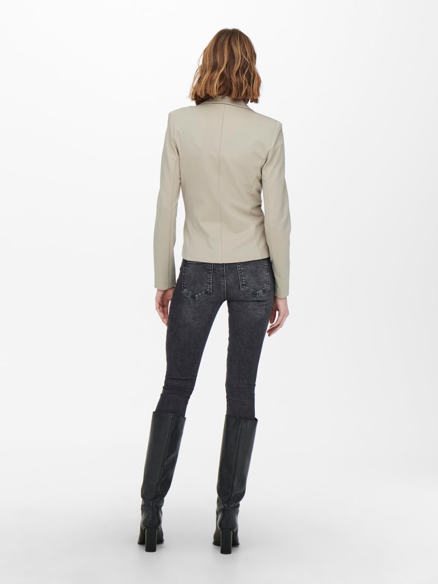 Bestseller / Damen-Blazer / ONLELLY 3/4 BLAZER TLR NOOS