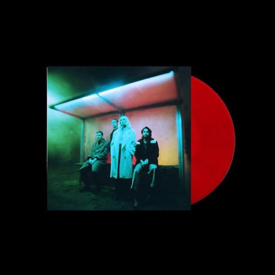 Wolf Alice - Blue Weekend (LP), Wolf Alice | Muziek | bol