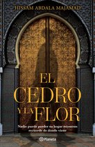 El cedro y la flor