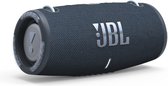 Bol.com JBL Xtreme 3 - Draagbare Bluetooth Speaker - Blauw aanbieding