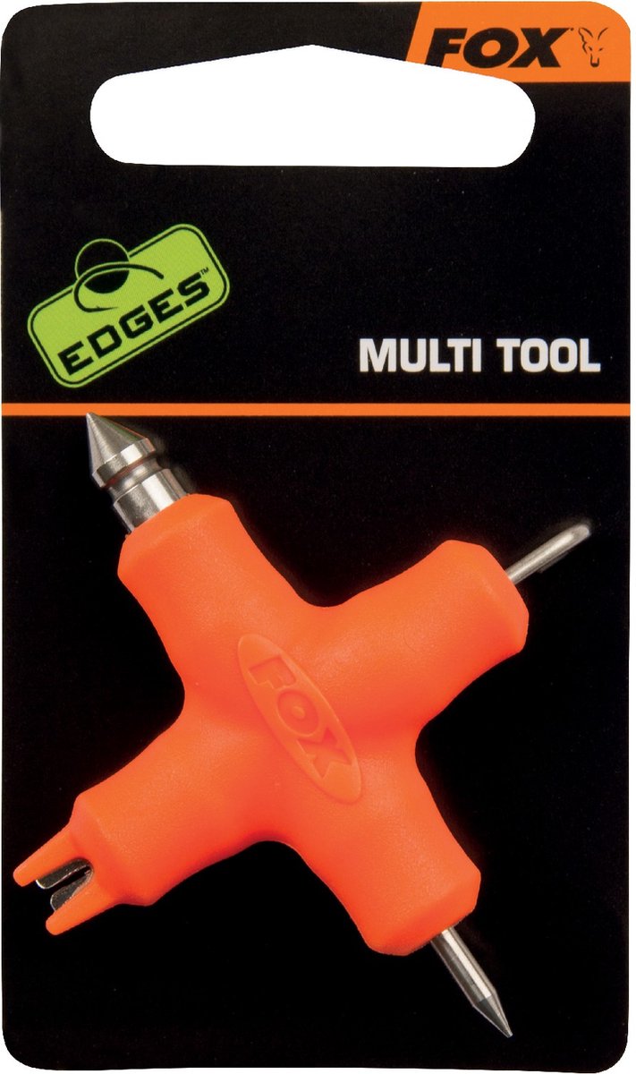 Fox Edges Multi Tool - Accessoires van Fox — afbeelding 4