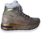 Cetti Dames Sneaker Taupe TAUPE 37