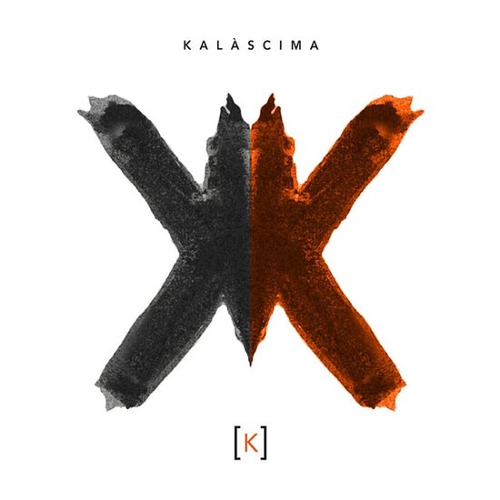 Kalascima - K (CD)