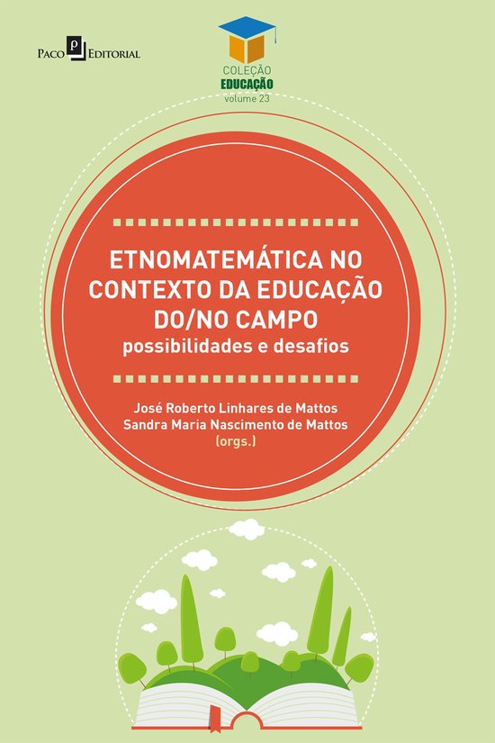 Coleção Educação 23 - Etnomatemática no contexto da educação do/no campo