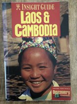 Insight guides Laos & Cambodia