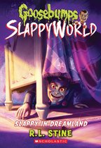 Goosebumps SlappyWorld 16 - Slappy in Dreamland (Goosebumps SlappyWorld #16)