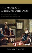 Philosophy of Race - The Making of American Whiteness