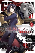 Goblin Slayer Side Story: Year One (manga) 8 - Goblin Slayer Side Story: Year One, Vol. 8 (manga)