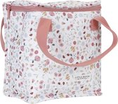 Little Dutch - Sac isotherme - Fleurs & Papillons