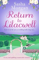 Lilacwell Village 2 - Return to Lilacwell