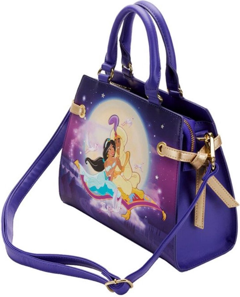 Disney Aladdin Bag Aladdin Crossbody 2024 Bag