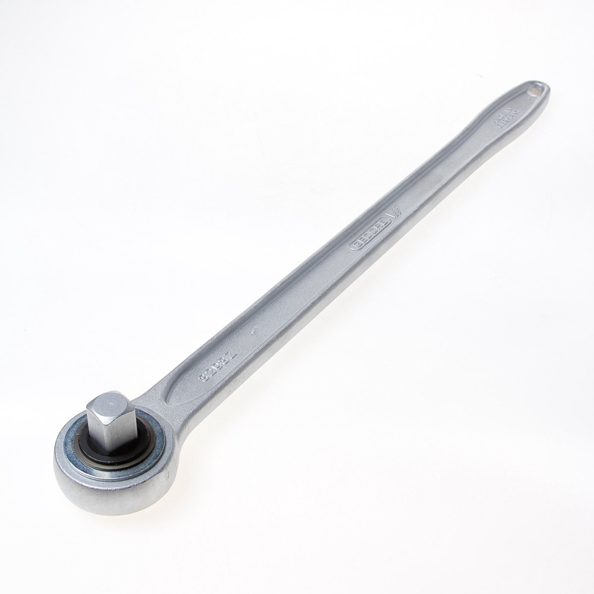 Bol.com Gedore Ratelsl.doorsteek 3/4"3293/z94 aanbieding
