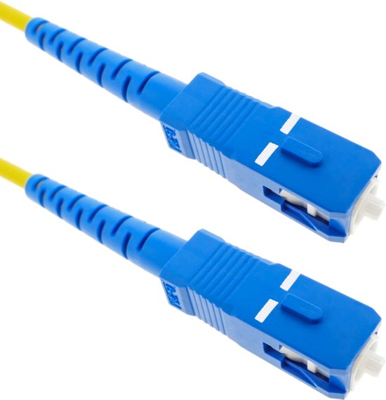 Glasvezel kabel - Singlemode - OS2