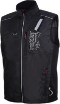 Rukka Pets Training vest - Waterproof - Unisex - Zwart - Maat XS t/m XXL - XS